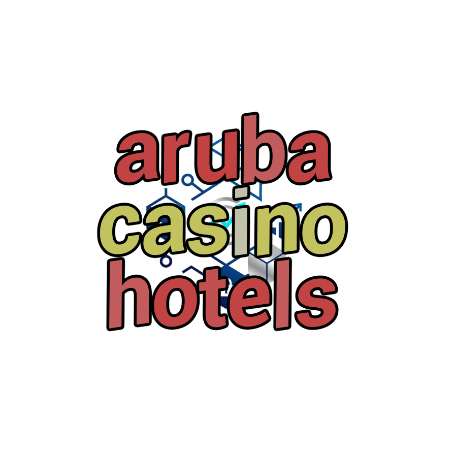 aruba casino hotels